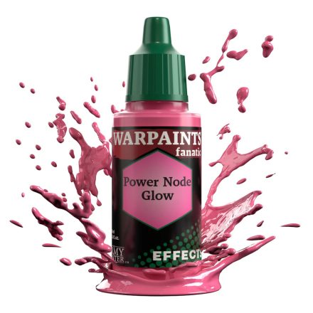 The Army Painter Warpaints Company Effects Power Node Glow 18ml