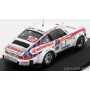 CMR PORSCHE 911SC TEAM EMINENCE Gr.4 N 1 RALLY SANREMO 1981 W.ROHRL - C.GEISTDORFER