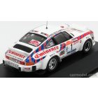 CMR PORSCHE 911SC TEAM EMINENCE Gr.4 N 1 RALLY SANREMO 1981 W.ROHRL - C.GEISTDORFER
