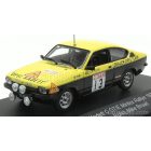 CMR OPEL KADETT C GT/E N 13 RALLY MINTEX 1977 WALTER ROHRL - MIKE BROAD