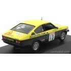 CMR OPEL KADETT C GT/E N 13 RALLY MINTEX 1977 WALTER ROHRL - MIKE BROAD