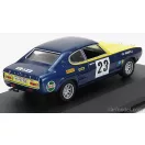 CMR FORD GCAPRI 2600 GT N 23 RALLY OLYMPIA ERC 1972 W.ROHRL
