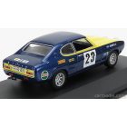 CMR FORD GCAPRI 2600 GT N 23 RALLY OLYMPIA ERC 1972 W.ROHRL