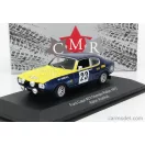 CMR FORD GCAPRI 2600 GT N 23 RALLY OLYMPIA ERC 1972 W.ROHRL