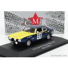 CMR FORD GCAPRI 2600 GT N 23 RALLY OLYMPIA ERC 1972 W.ROHRL