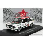 CMR FIAT 131 ABARTH ALITALIA N 2 4th RALLY MONTECARLO 1978 W.ROHRL - C.GEISTDORFER