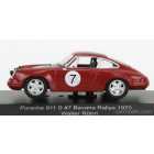 CMR PORSCHE 901 911 S N 7 RALLY BAVARIA 1970 W.ROHRL