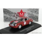 CMR PORSCHE 901 911 S N 7 RALLY BAVARIA 1970 W.ROHRL
