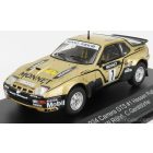 CMR PORSCHE 924 CARRERA GTS N 1 WINNER RALLY HESSEN 1981 W.ROHRL - C.GEISTDORFER