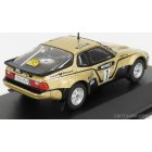 CMR PORSCHE 924 CARRERA GTS N 1 WINNER RALLY HESSEN 1981 W.ROHRL - C.GEISTDORFER