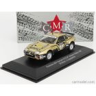 CMR PORSCHE 924 CARRERA GTS N 1 WINNER RALLY HESSEN 1981 W.ROHRL - C.GEISTDORFER