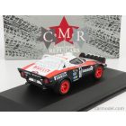 CMR LANCIA STRATOS HF PIRELLI N 1 WINNER RALLY HUNSRUCK 1978 W.ROHRL - C.GEISTDORFER