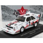 CMR AUDI QUATTRO SPORT S1 E2 N 1 WINNER RALLY PIKES PEAK HILL CLIMB 1987 W.ROHRL