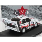 CMR AUDI QUATTRO SPORT S1 E2 N 1 WINNER RALLY PIKES PEAK HILL CLIMB 1987 W.ROHRL