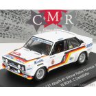 CMR FIAT 131 ABARTH 131 ABARTH N 1 WINNER RALLY HUNSRUCK 1979 W.ROHRL - C.GEISTDORFER