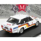 CMR FIAT 131 ABARTH 131 ABARTH N 1 WINNER RALLY HUNSRUCK 1979 W.ROHRL - C.GEISTDORFER