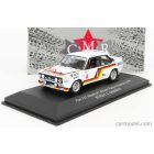 CMR FIAT 131 ABARTH 131 ABARTH N 1 WINNER RALLY HUNSRUCK 1979 W.ROHRL - C.GEISTDORFER