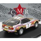 CMR PORSCHE 924 CARRERA GTS N 1 RALLY D'ANTIBES 1981 W.ROHRL - C.GEISTDORFER
