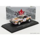 CMR PORSCHE 924 CARRERA GTS N 1 RALLY D'ANTIBES 1981 W.ROHRL - C.GEISTDORFER