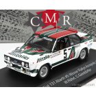 CMR FIAT 131 ABARTH ALITALIA N 5 WINNER RALLY ACROPOLIS 1978 W.ROHRL - C.GEISTDORFER
