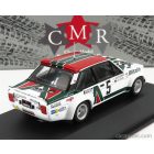CMR FIAT 131 ABARTH ALITALIA N 5 WINNER RALLY ACROPOLIS 1978 W.ROHRL - C.GEISTDORFER