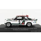 CMR FIAT 131 ABARTH ALITALIA N 5 WINNER RALLY ACROPOLIS 1978 W.ROHRL - C.GEISTDORFER