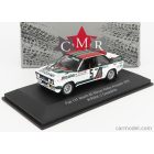 CMR FIAT 131 ABARTH ALITALIA N 5 WINNER RALLY ACROPOLIS 1978 W.ROHRL - C.GEISTDORFER