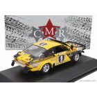 CMR OPEL KADETT C COUPE (night version) TEAM OPEL EURO HANDLER N 9 RALLY EAST AFRICAN SAFARI 1976 WALTER ROHRL - CLAES BILLSTAM