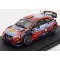 EDICOLA HYUNDAI i20 WRC COUPE N 11 WINNER RALLY TOUR DE CORSE 2019 T.NEUVILLE - N.GILSOUL