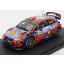 EDICOLA HYUNDAI i20 WRC COUPE N 11 WINNER RALLY TOUR DE CORSE 2019 T.NEUVILLE - N.GILSOUL