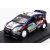 EDICOLA - FORD ENGLAND - FIESTA RS WRC N 11 3rd RALLY MEXICO 2013 T.NEUVILLE - N.GILSOUL