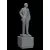 White Stork Miniatures Lenin’s monument
