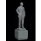 White Stork Miniatures Lenin’s monument