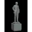 White Stork Miniatures Lenin’s monument