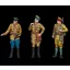 White Stork Miniatures Soviet soldiers 1941