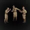 White Stork Miniatures Accidenti