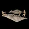 White Stork Miniatures North Africa 1941 “Stubborn donkey”