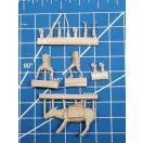 White Stork Miniatures North Africa 1941 “Stubborn donkey”