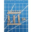 White Stork Miniatures German tankers part I
