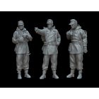 White Stork Miniatures German Mountain Troops