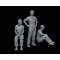 White Stork Miniatures The Vietnam War Australian Tankers
