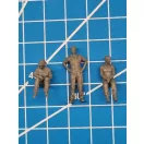 White Stork Miniatures The Vietnam War Australian Tankers
