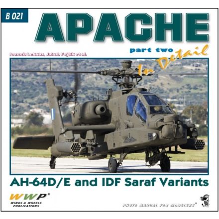 WWP Apache in Detail part 2