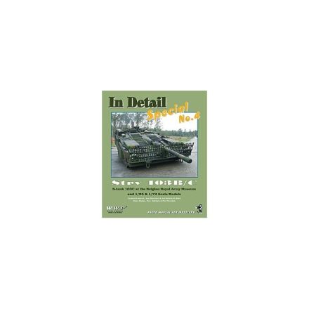 WWP Strv 103 B/C