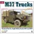WWP Books M37 Trucks in Detail