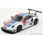 SPARK-MODEL PORSCHE 911 991 RSR TEAM PORSCHE GT N 912 24h DAYTONA 2019 E.BAMBER - L.VANTHOOR - M.JAMINET