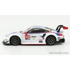 SPARK-MODEL PORSCHE 911 991 RSR TEAM PORSCHE GT N 912 24h DAYTONA 2019 E.BAMBER - L.VANTHOOR - M.JAMINET
