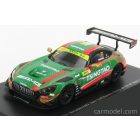 SPARK-MODEL MERCEDES GT3 AMG TEAM CRAFT-BAMBOO RACING N 77 FIA GT WORLD CUP MACAU 2019 E.MORTARA