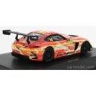 SPARK-MODEL MERCEDES GT3 AMG TEAM GRUPPEM RACING N 888 FIA GT WORLD CUP MACAU 2019 M.ENGEL