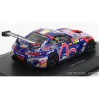 SPARK-MODEL MERCEDES GT3 AMG TEAM CRAFT-BAMBOO RACING N 88 FIA GT WORLD CUP MACAU 2019 A.PICARIELLO